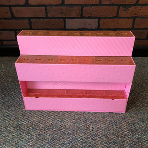 Pop Up Store Carrying Case