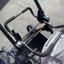 Load image into Gallery viewer, City Select Lux Single to Double Stroller w/ Second Seat Kit

