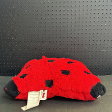 Load image into Gallery viewer, Ladybug Pillow
