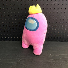 Load image into Gallery viewer, Crewmate Plush (Among Us)
