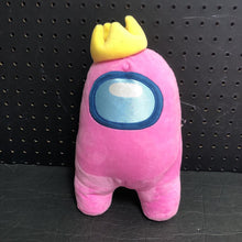 Load image into Gallery viewer, Crewmate Plush (Among Us)
