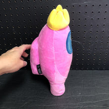Load image into Gallery viewer, Crewmate Plush (Among Us)
