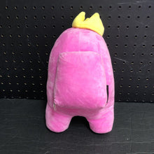 Load image into Gallery viewer, Crewmate Plush (Among Us)
