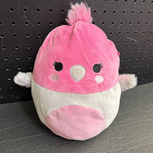 Load image into Gallery viewer, Jayla the Cockatoo Plush
