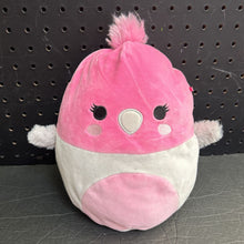 Load image into Gallery viewer, Jayla the Cockatoo Plush
