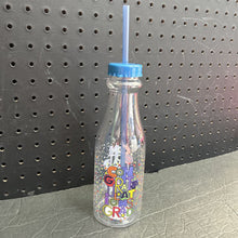 Load image into Gallery viewer, "Congratulations Grad" Graduation Straw Cup
