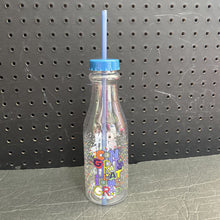 Load image into Gallery viewer, "Congratulations Grad" Graduation Straw Cup
