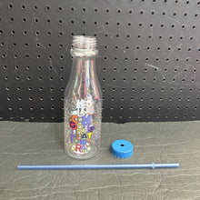 Load image into Gallery viewer, "Congratulations Grad" Graduation Straw Cup
