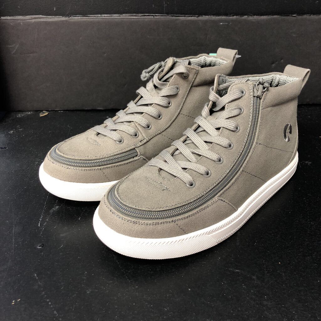 Mens High Top Sneakers (NEW) (Billy)