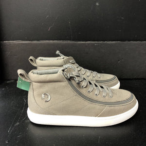 Mens High Top Sneakers (NEW) (Billy)