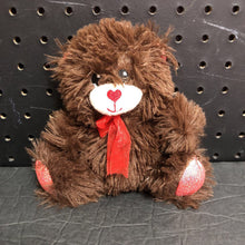 Load image into Gallery viewer, Bear Plush
