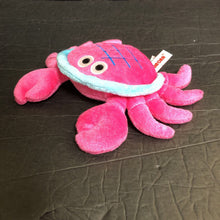 Load image into Gallery viewer, Crab Plush
