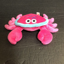 Load image into Gallery viewer, Crab Plush
