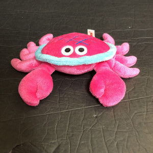Crab Plush