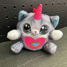 Load image into Gallery viewer, Kittycorn Surprise Cat Plush
