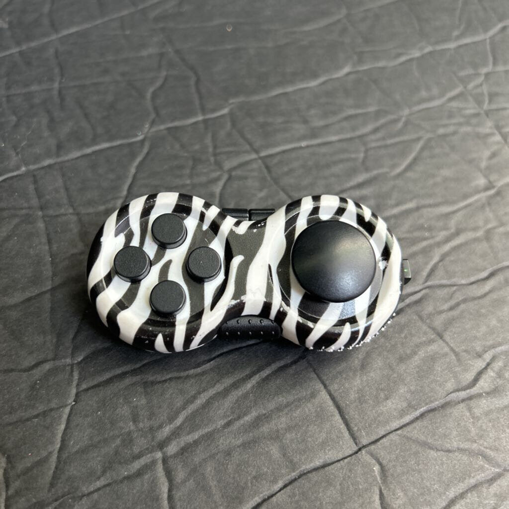 Mini Game Controller Sensory Fidget Toy