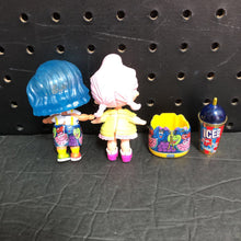 Load image into Gallery viewer, 2pk Dolls w/Accessories
