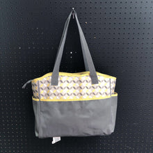 Load image into Gallery viewer, Nursery Diaper Bag w/Accessories
