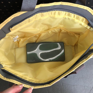 Nursery Diaper Bag w/Accessories