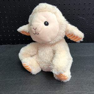 Rattle Lamb Plush