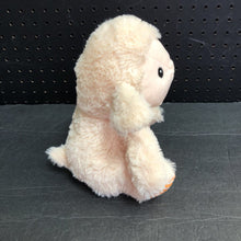 Load image into Gallery viewer, Rattle Lamb Plush
