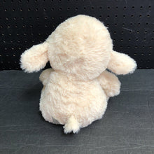 Load image into Gallery viewer, Rattle Lamb Plush

