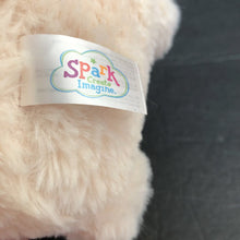 Load image into Gallery viewer, Rattle Lamb Plush
