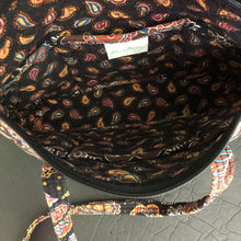 Load image into Gallery viewer, Paisley Bag
