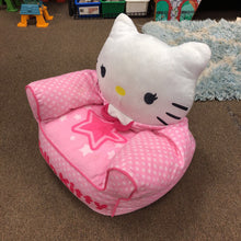 Load image into Gallery viewer, Bean Bag Seat
