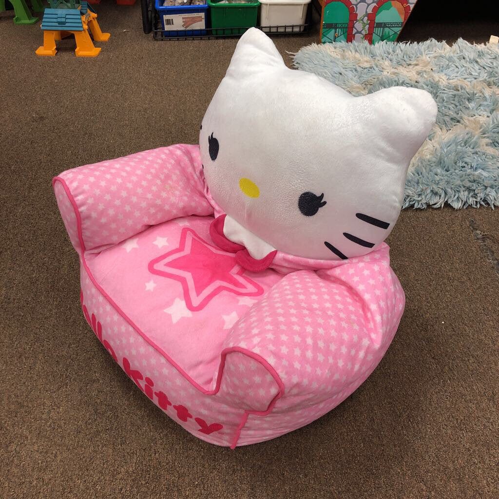Bean Bag Seat