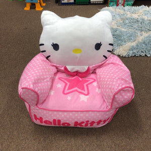 Bean Bag Seat