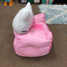 Load image into Gallery viewer, Bean Bag Seat
