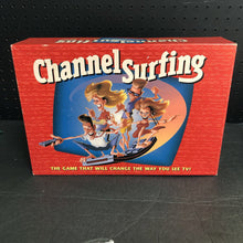 Load image into Gallery viewer, Channel Surfing
