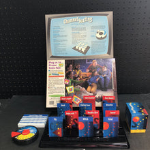 Load image into Gallery viewer, Channel Surfing
