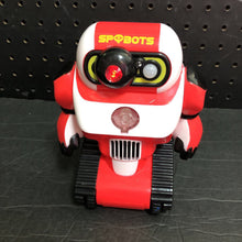 Load image into Gallery viewer, Trip LED Security Alarm Robot Battery Operated (SpyBots)

