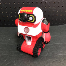 Load image into Gallery viewer, Trip LED Security Alarm Robot Battery Operated (SpyBots)
