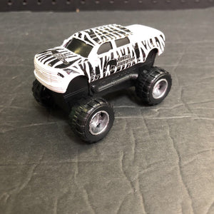 Jungle Expedition Monster Truck