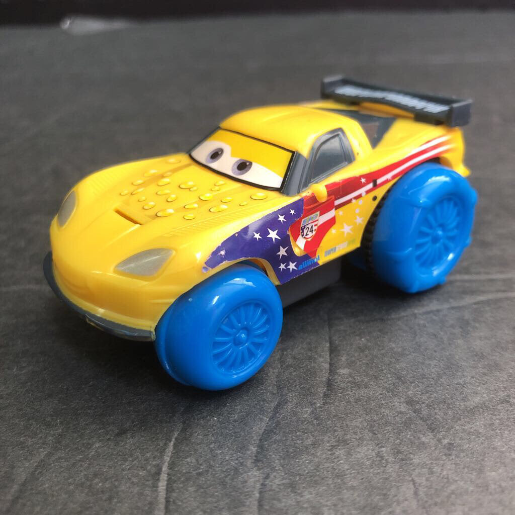 Hydro Car