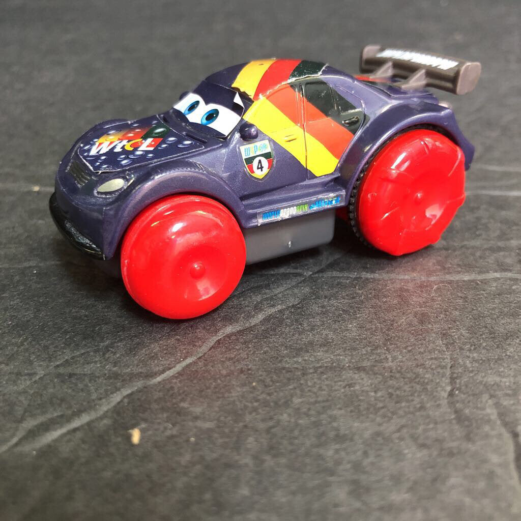 Hydro Car