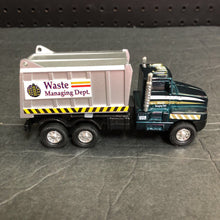 Load image into Gallery viewer, Waste Management Truck
