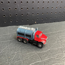 Load image into Gallery viewer, Diecast Tanker Truck
