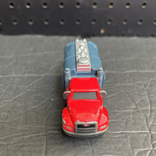 Load image into Gallery viewer, Diecast Tanker Truck
