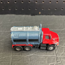 Load image into Gallery viewer, Diecast Tanker Truck
