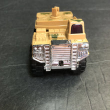 Load image into Gallery viewer, Military Truck

