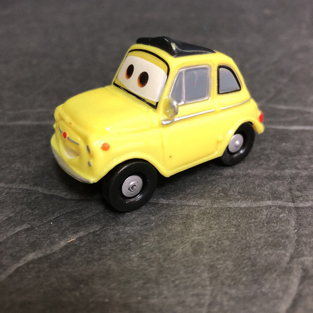 Luigi Car