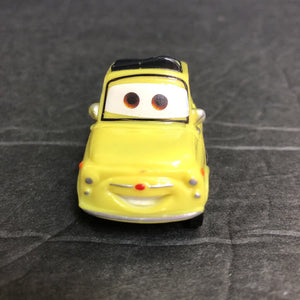 Luigi Car