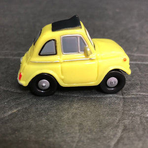 Luigi Car