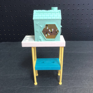 Beekeeper Stand