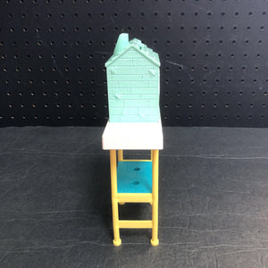 Beekeeper Stand