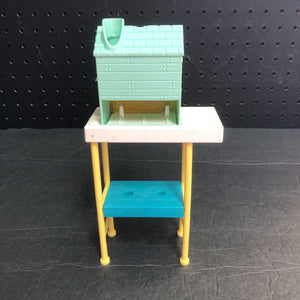 Beekeeper Stand